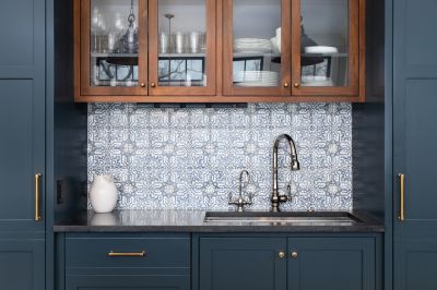 Backsplash Tile Patterns