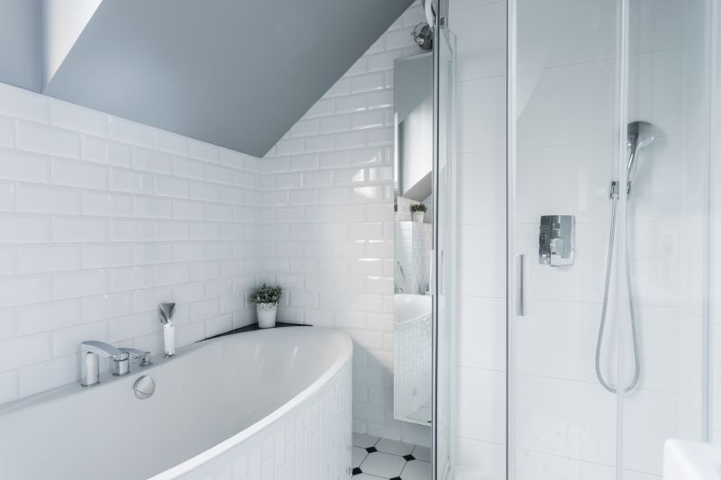 Durable Bathroom Tiles